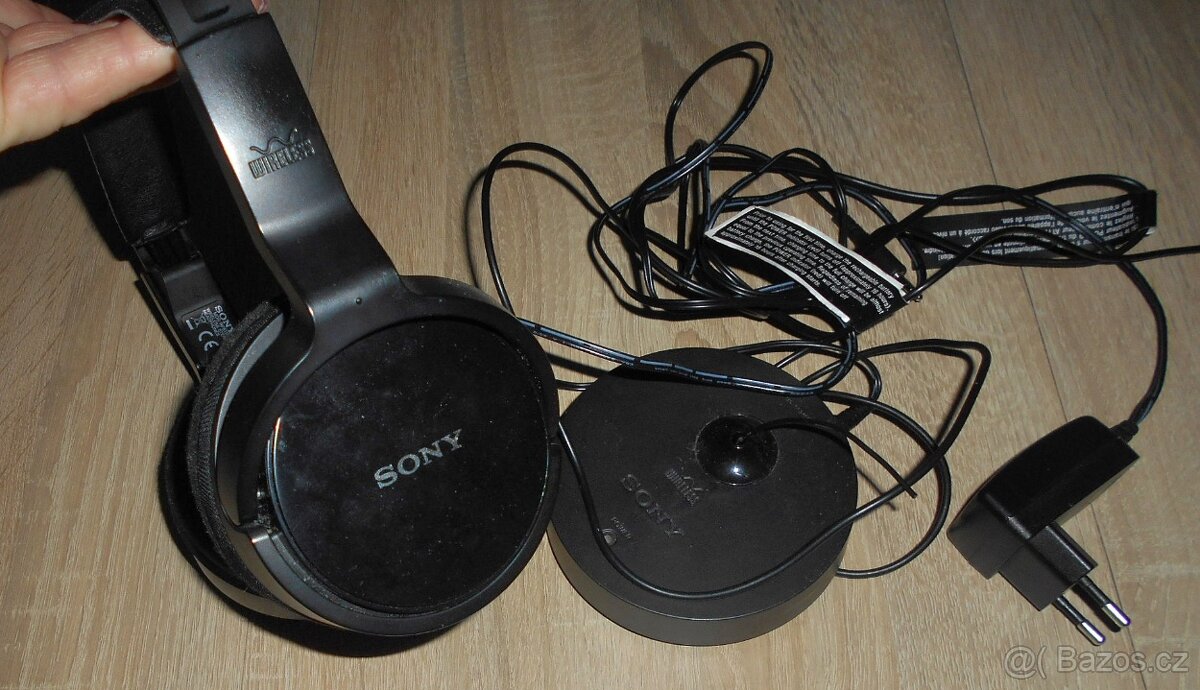 Sluchátka - 2