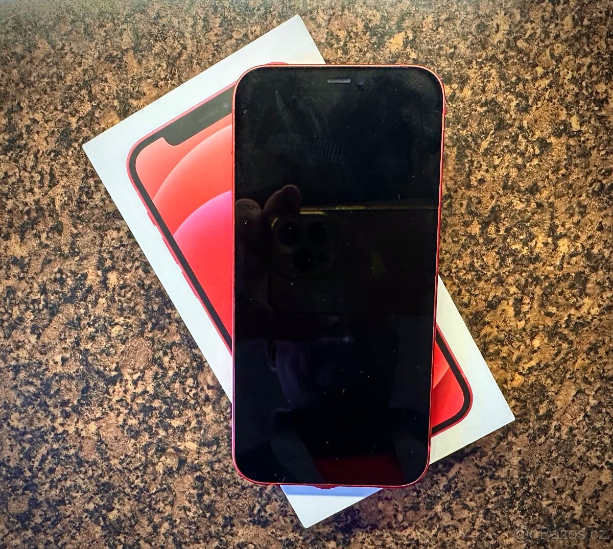 Prodám Iphone 12, 64 GB - 2