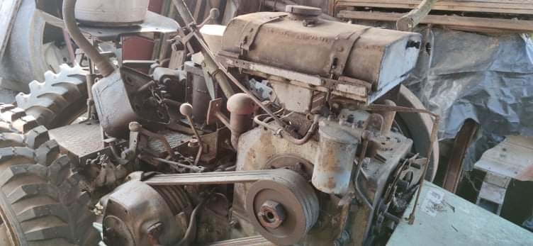 Traktor - 2