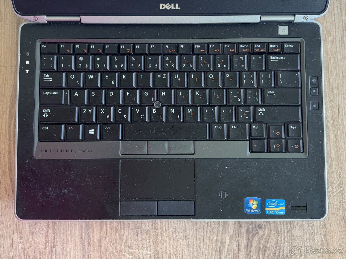 Dell Latitude E6430s - 2
