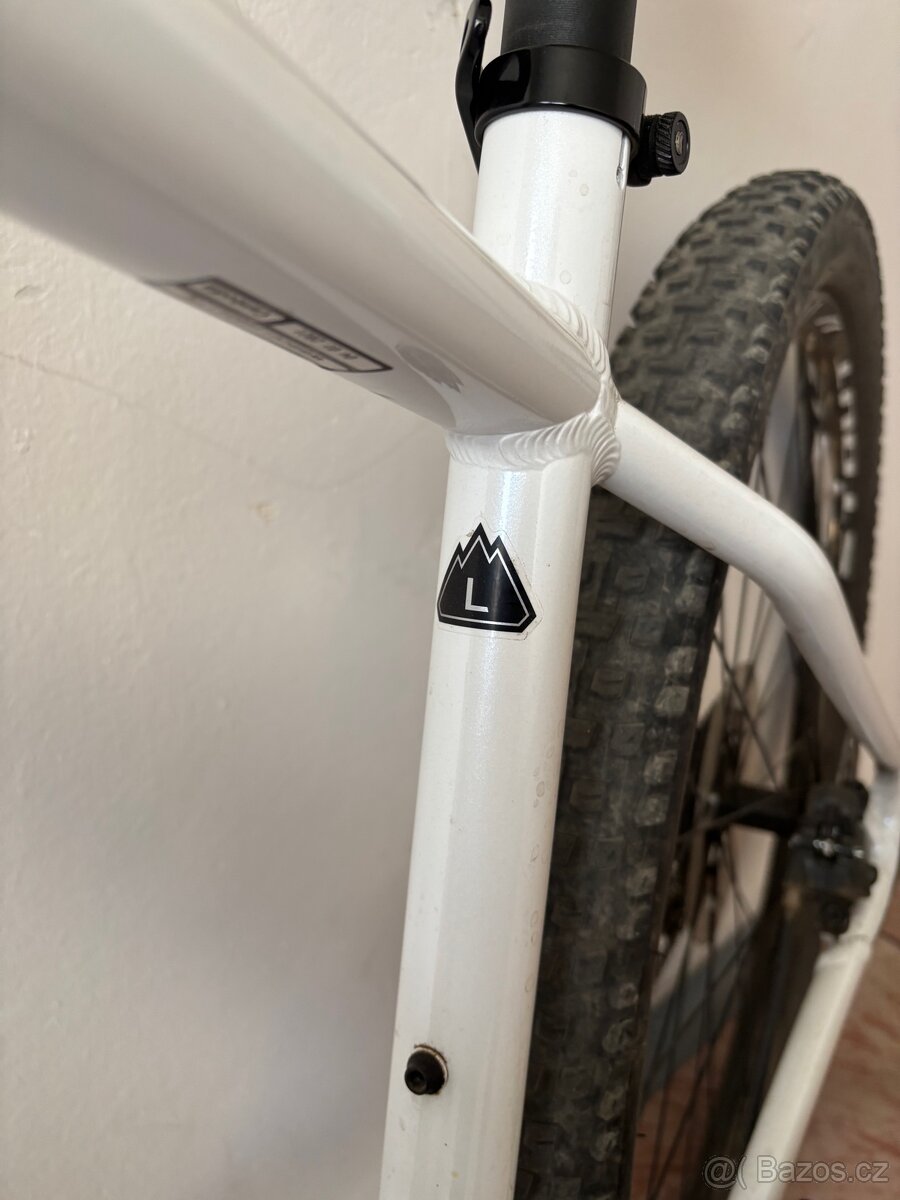 Specialized Rockhopper Comp+vybavení - 2