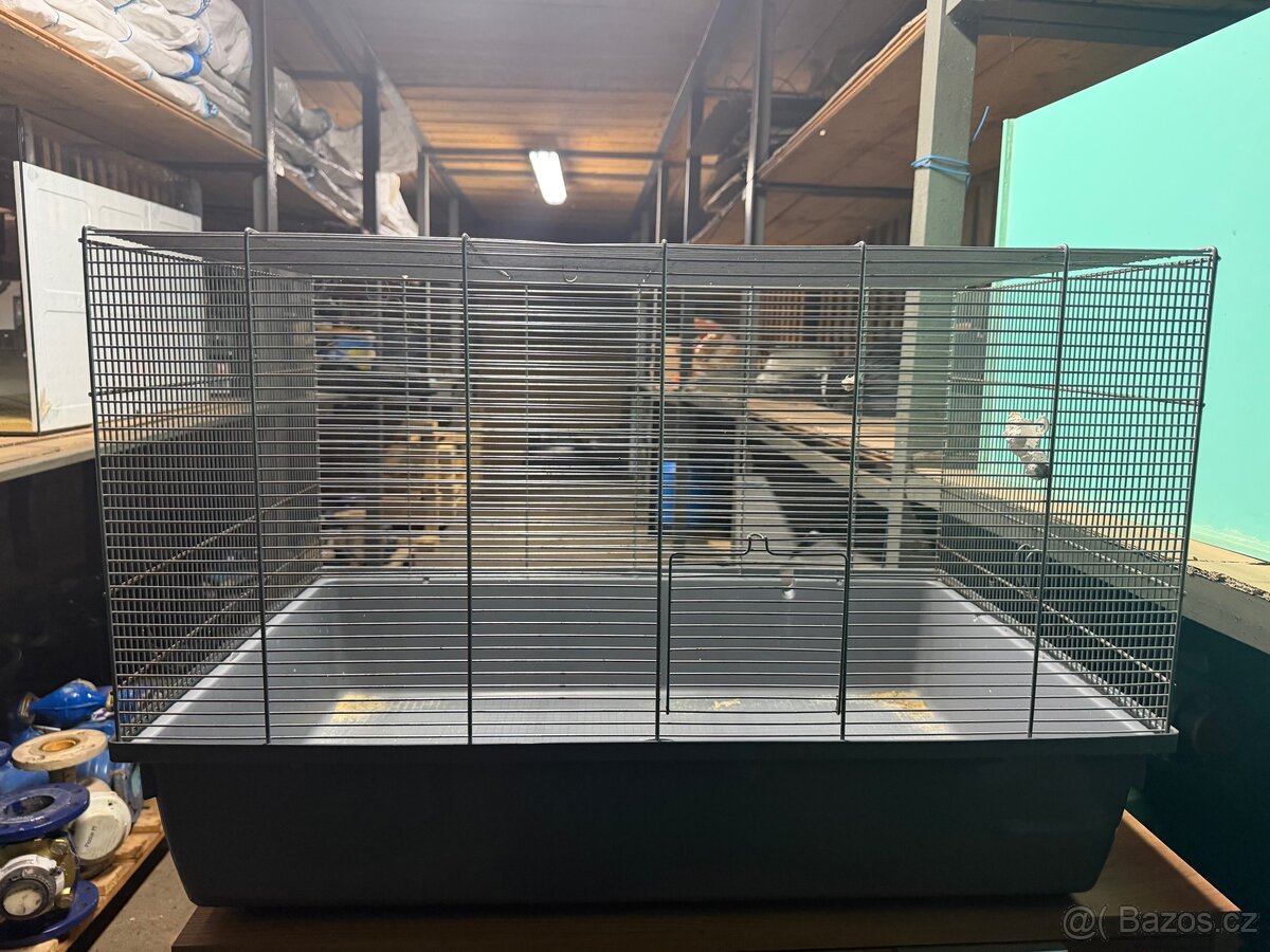 Klec - 2