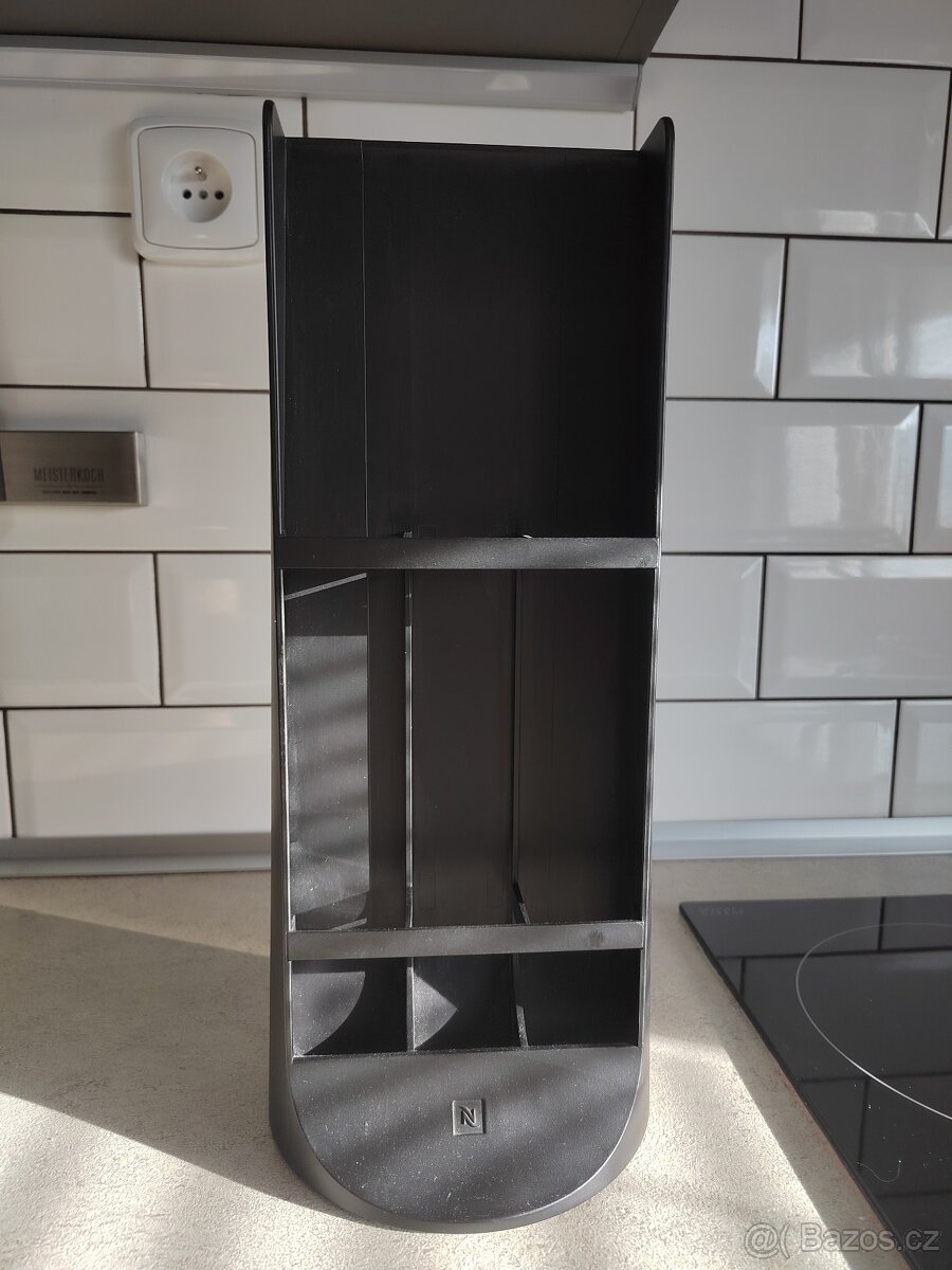 Stojan na kapsle Nespresso - 2