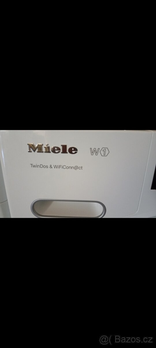 Pračka Miele - 2