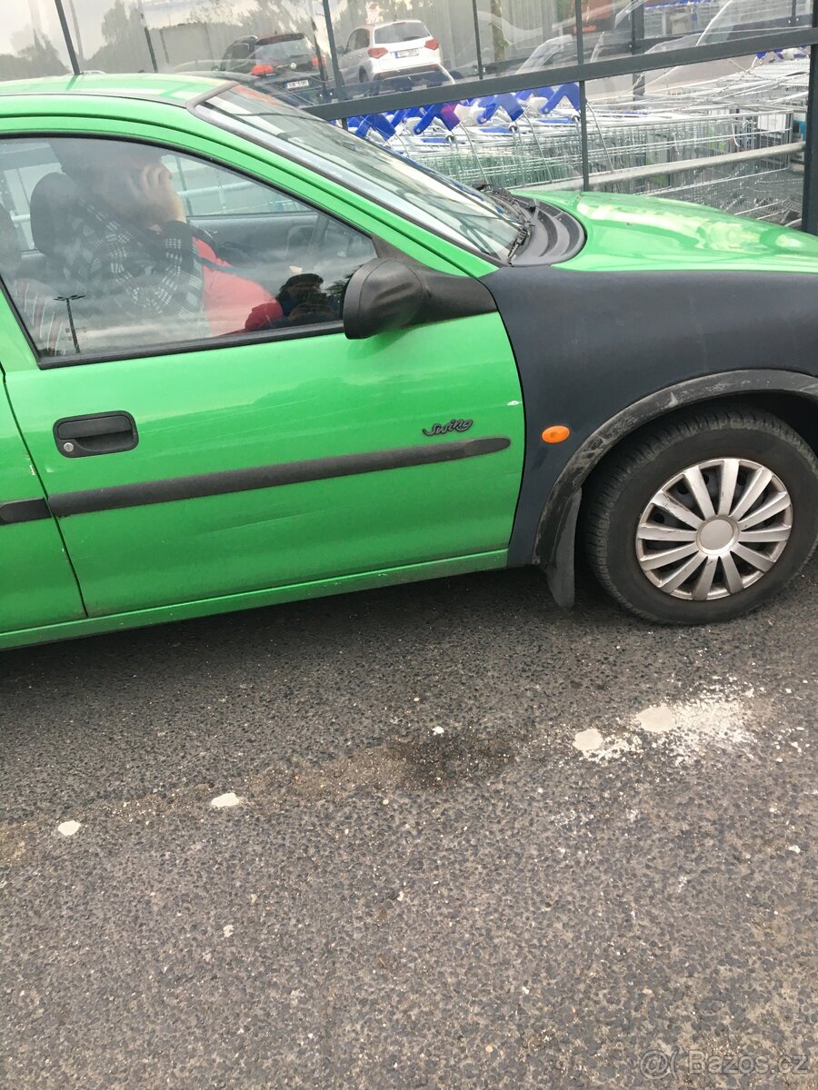 Opel Corsa - 2
