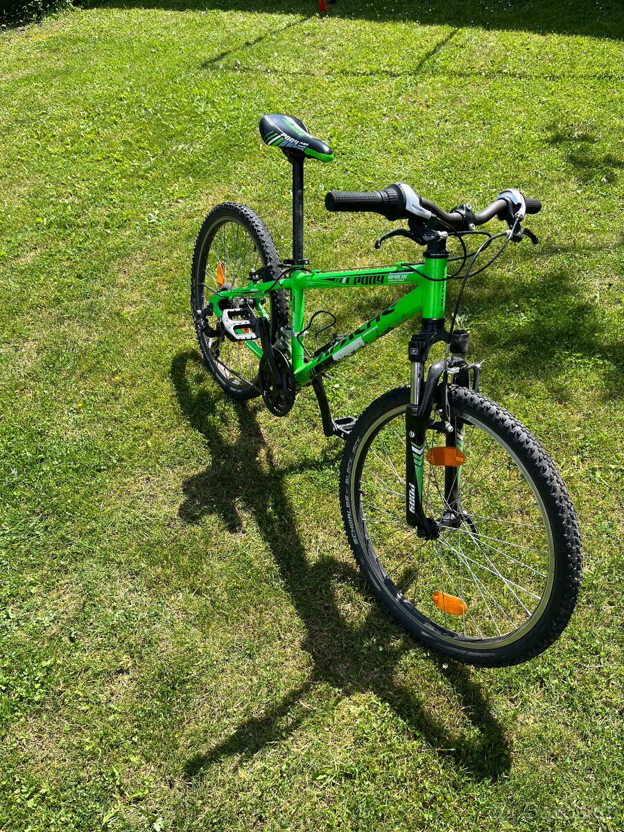 Apache 24inch - 2