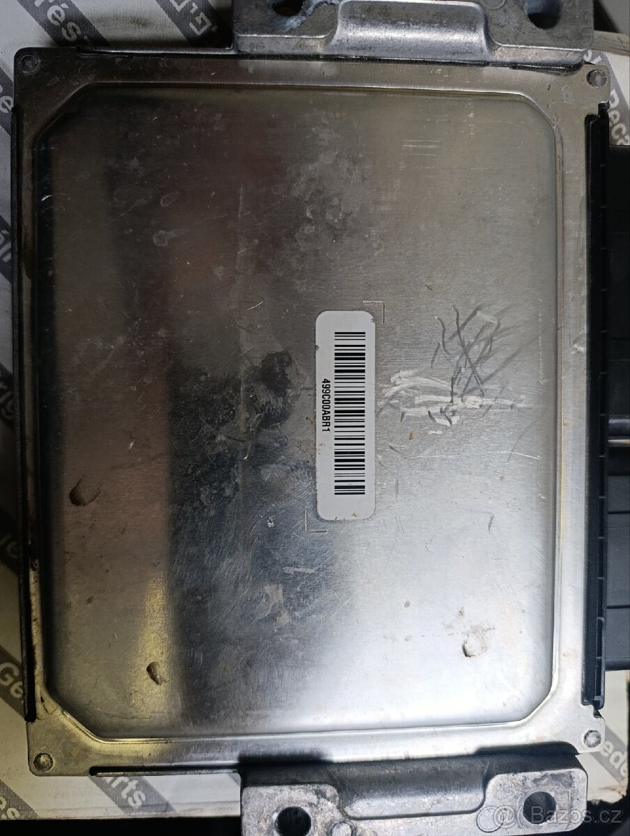 Citroen,Peugeot,Fiat. DCM7.1 B Delphi - 2