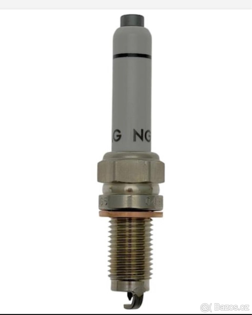 Zapalovací svíčka ORIGINÁL 4ks 04E905602A - 2