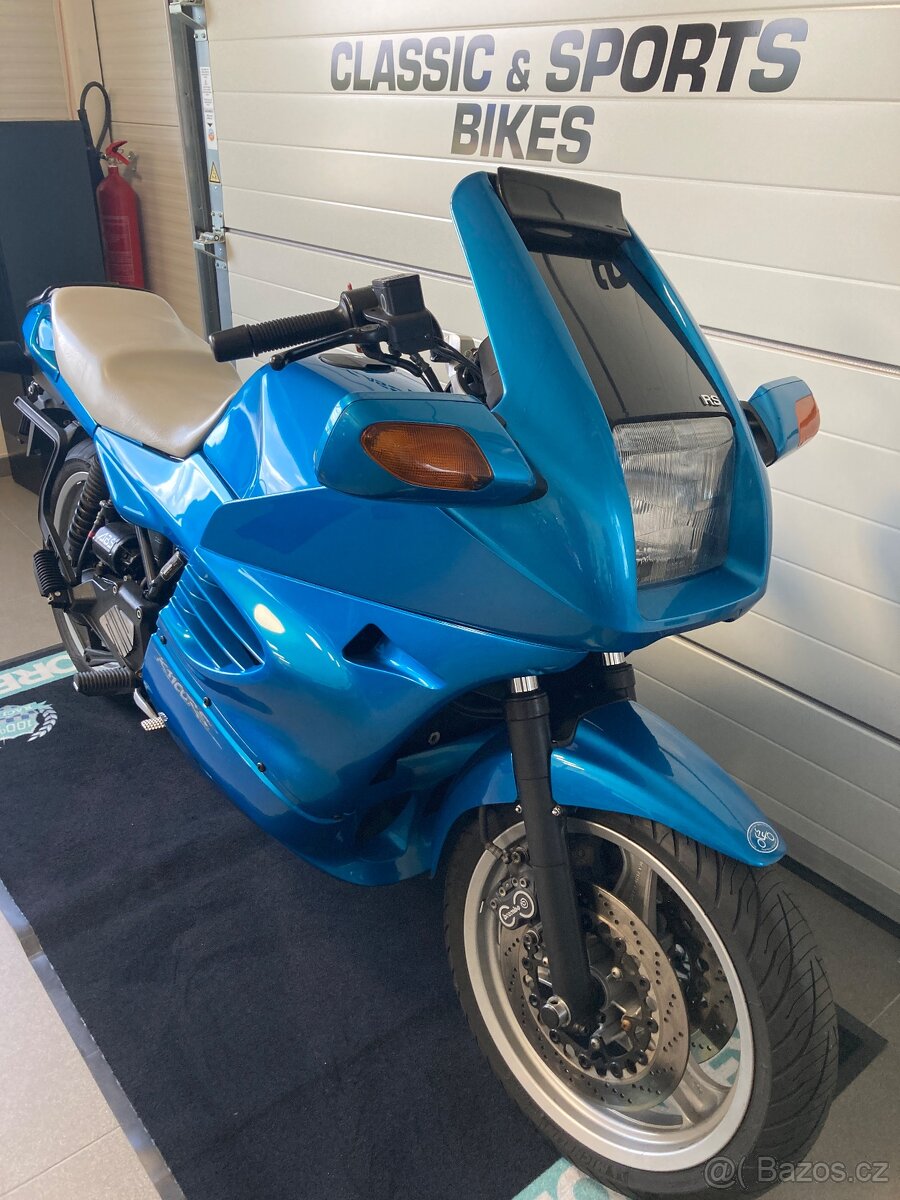 BMW K1100RS - 2
