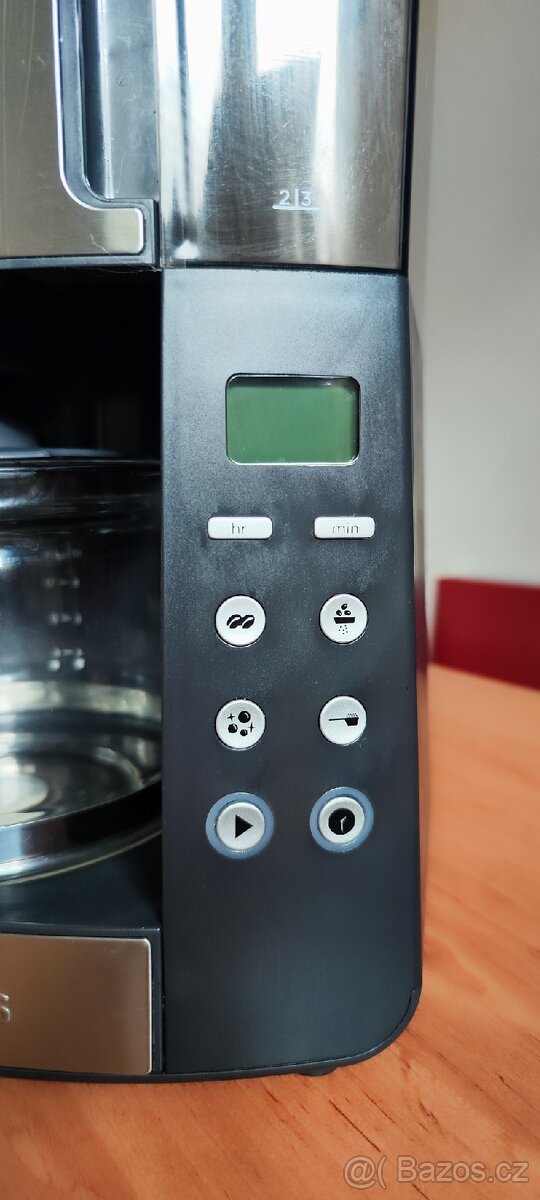 kávovar Russell Hobbs - 2