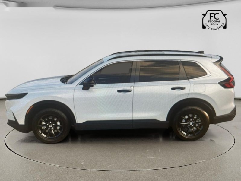 Honda CR-V,2,0 e:HEV Advance/2026 - 2