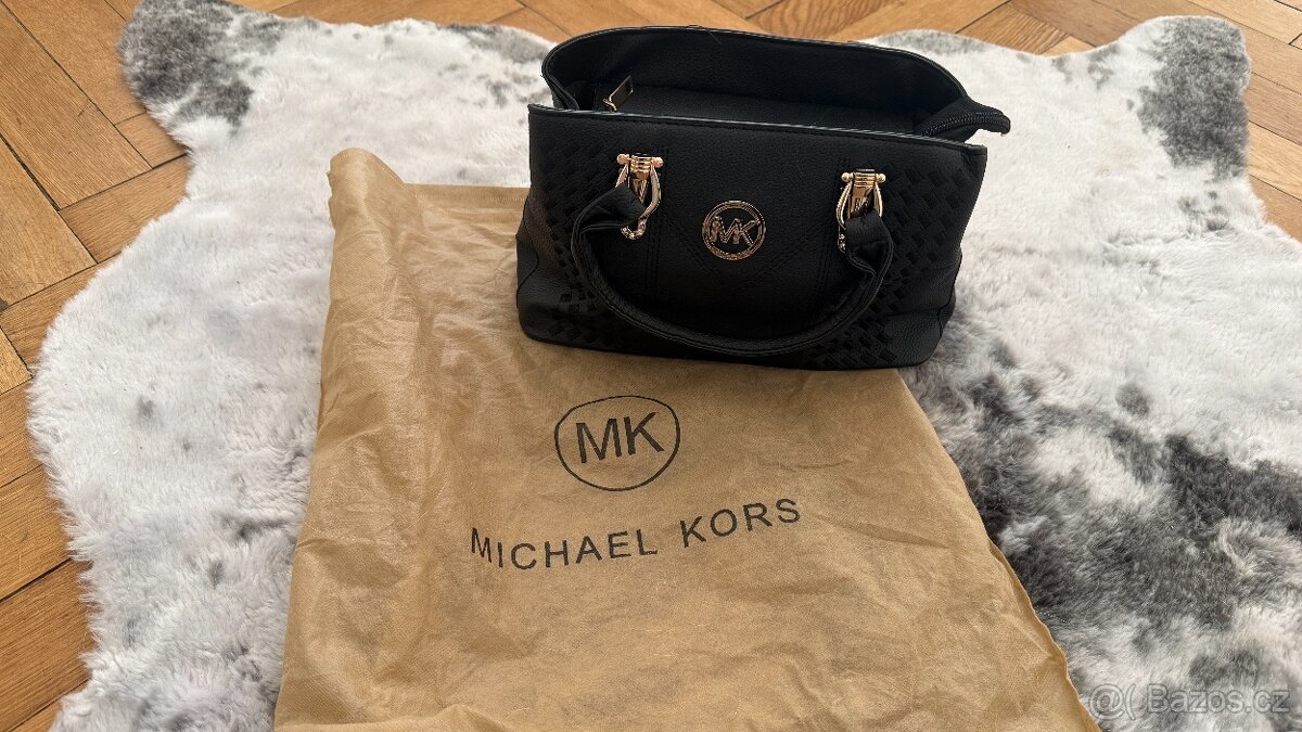 Krásná nová kabelka Michael Kors - 2