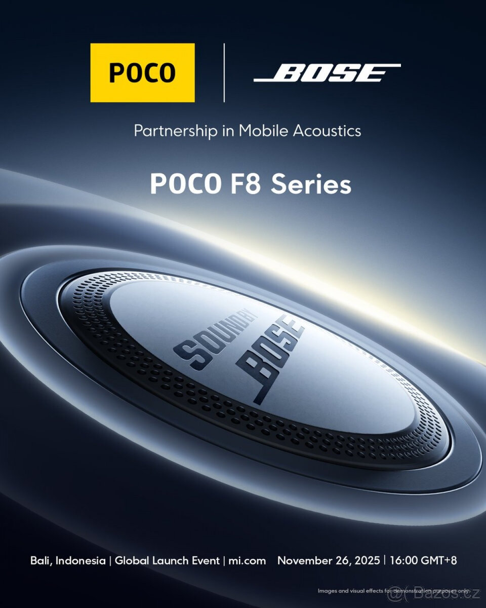 POCO F8 ULTRA - 2