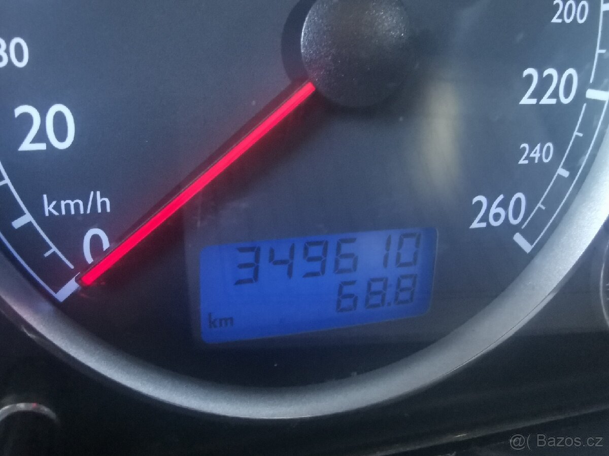 Wv Sharan 1.9tdi - 2