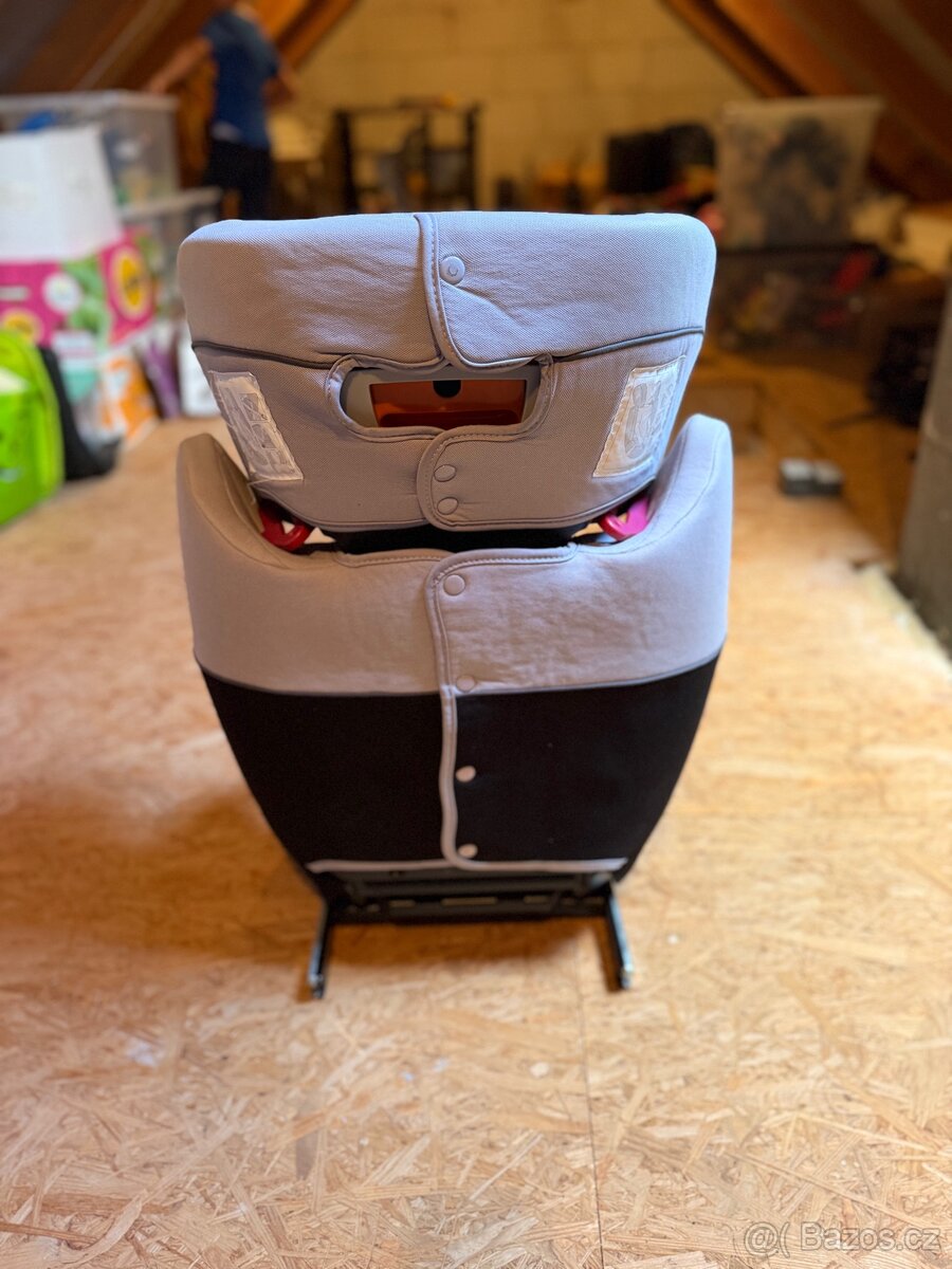 Dětská sedačka CYBEX 9-36 kg - 2