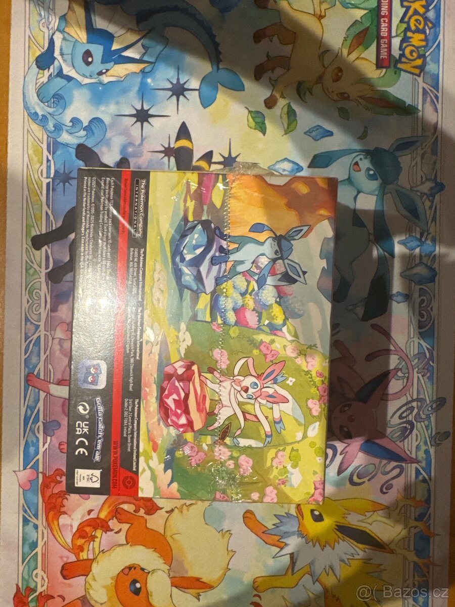 Pokemon tcg prismatic - 2