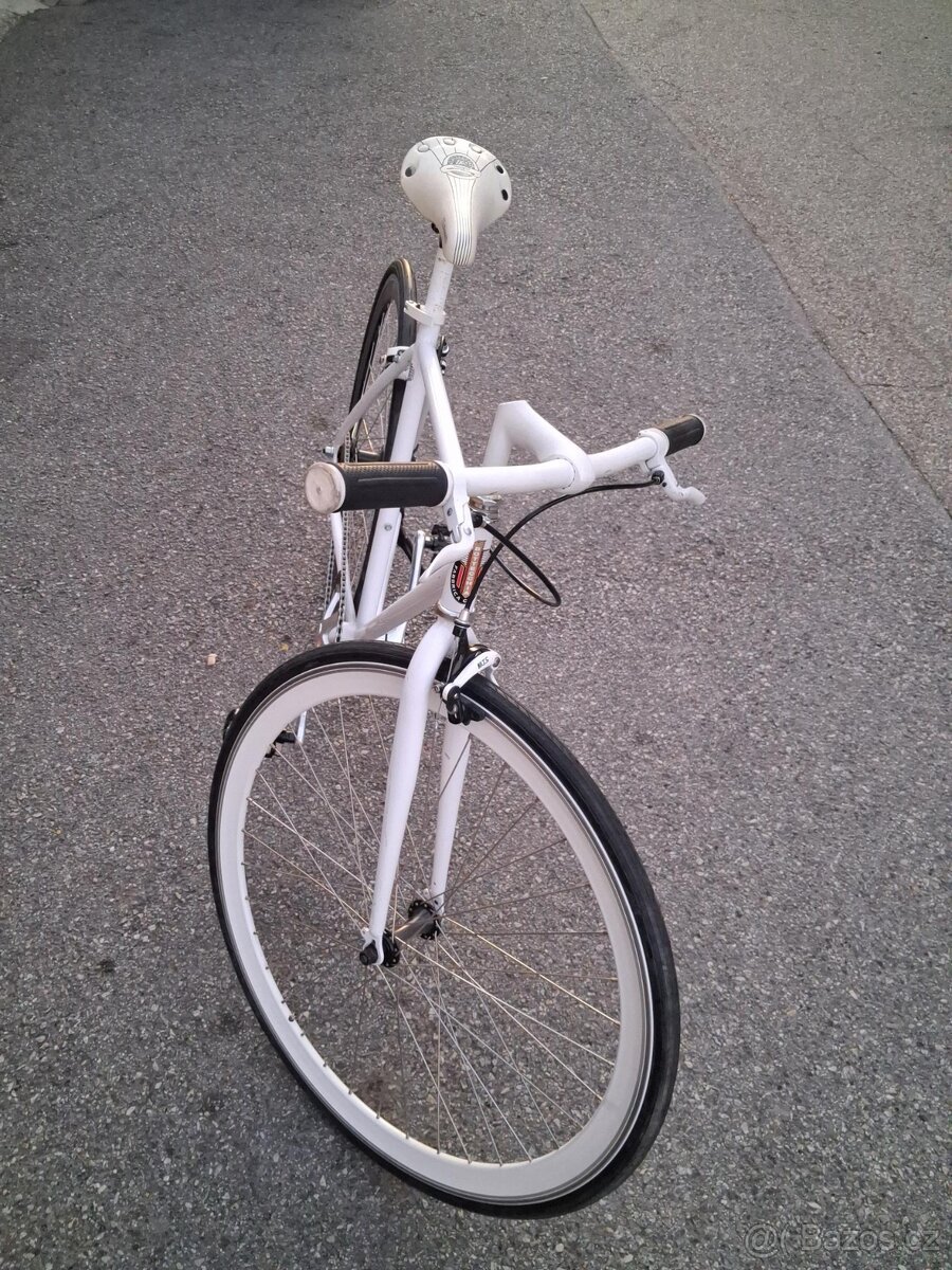 BOTTECCHIA Italia single speed fixie - 2
