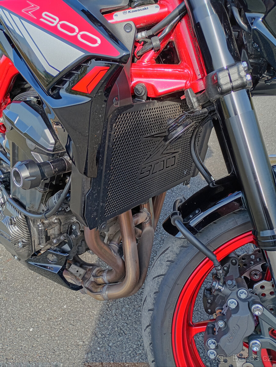 kawasaki z900 - 2