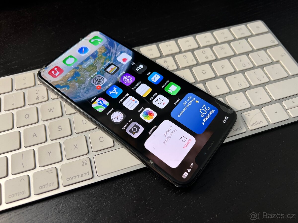 iphone Xs max 256GB - 2