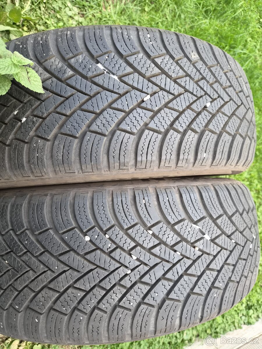 Nexen 195/55/16 - 2