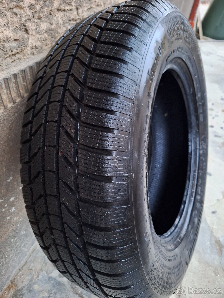 Continental WinterContact 235/65 R17 - 1ks - 2