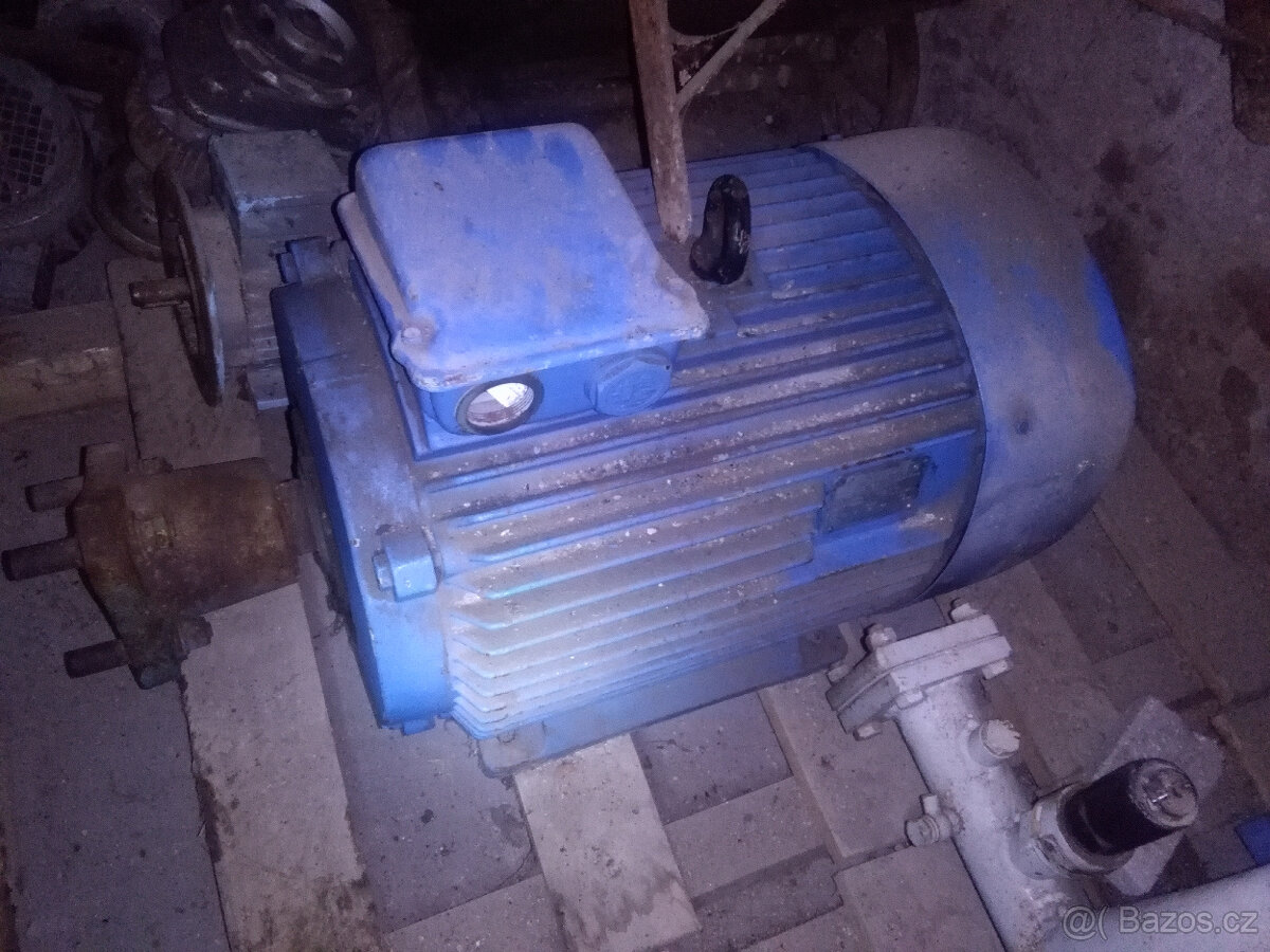 Kompresor CKD 2JVK 120 EKO 1 - 2