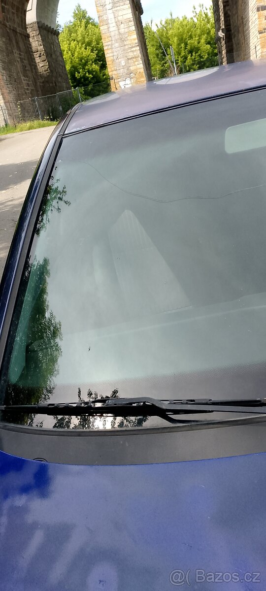 Prodám škodu octavia