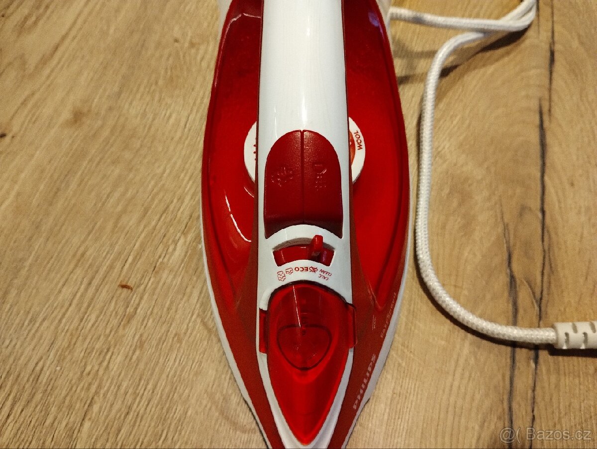 Žehlička Phillips - 2