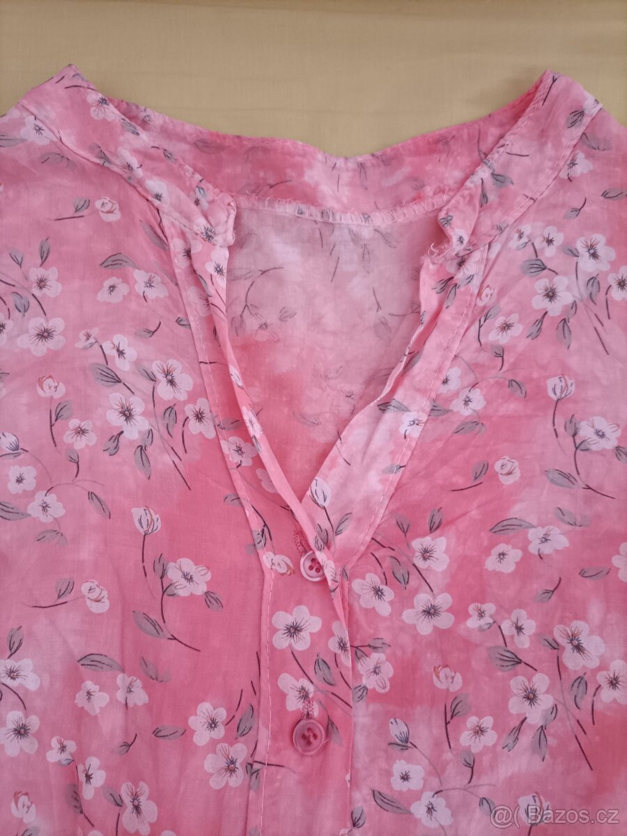 Dámská halenka - 2