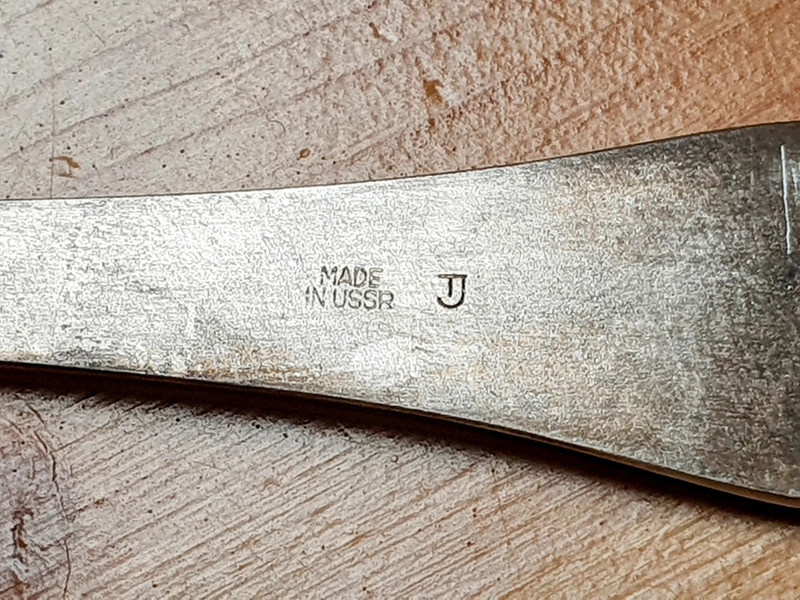 Starožitné náčiní do kuchyně - 2