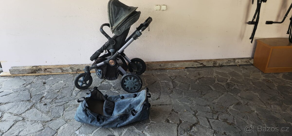 Bugaboo Diesel - 2