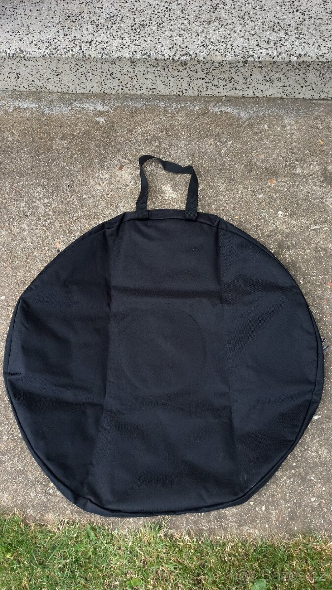 Brašna FORCE pro přepravu jednoho kola 26-29" - 2