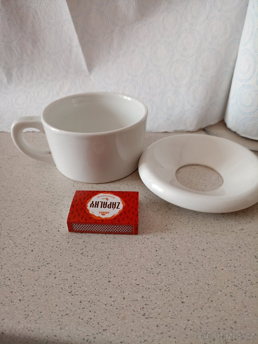 STARÝ DITMAR MADE IN GERMÁN - 2