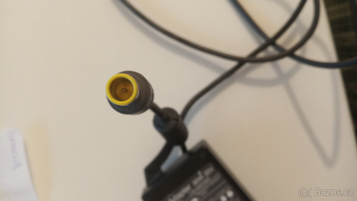 Prodám zdroj pro NB Lenovo ThinkPad - 2