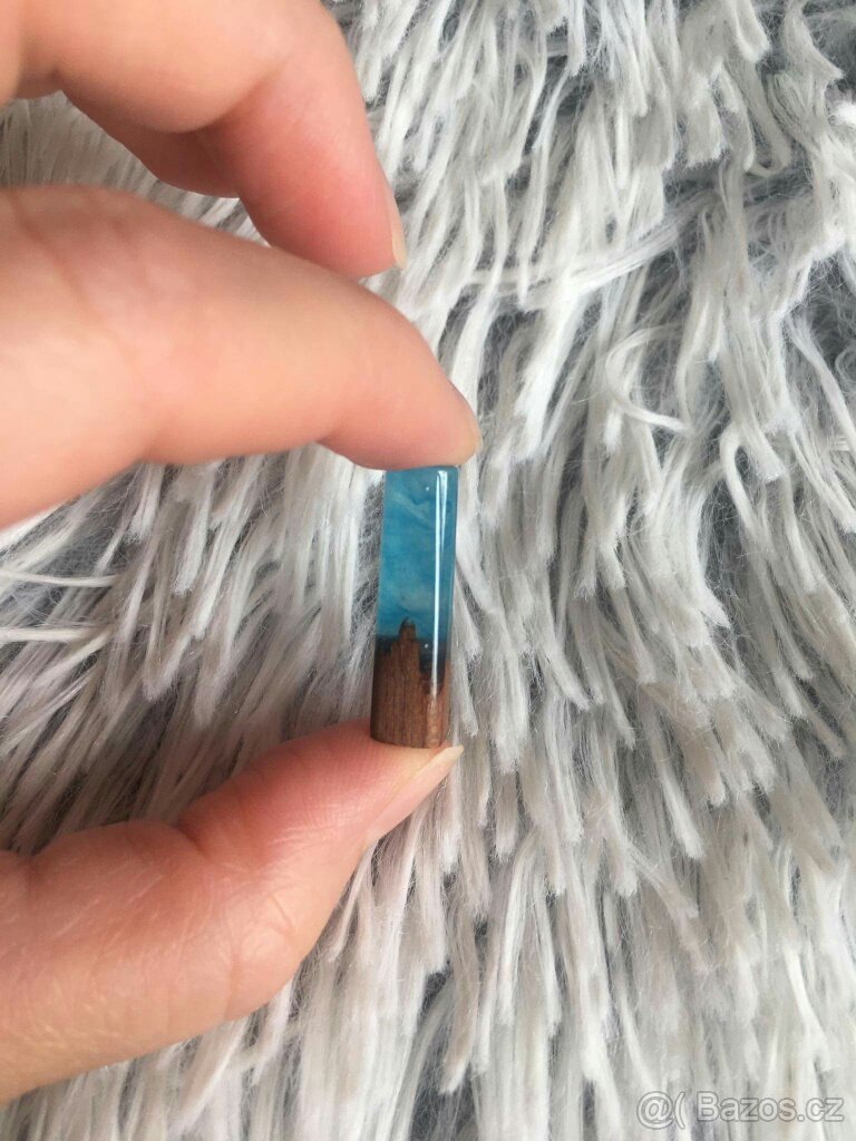 Náramky, náhrdelníky, náušnice, přívěsky, prsteny - 2