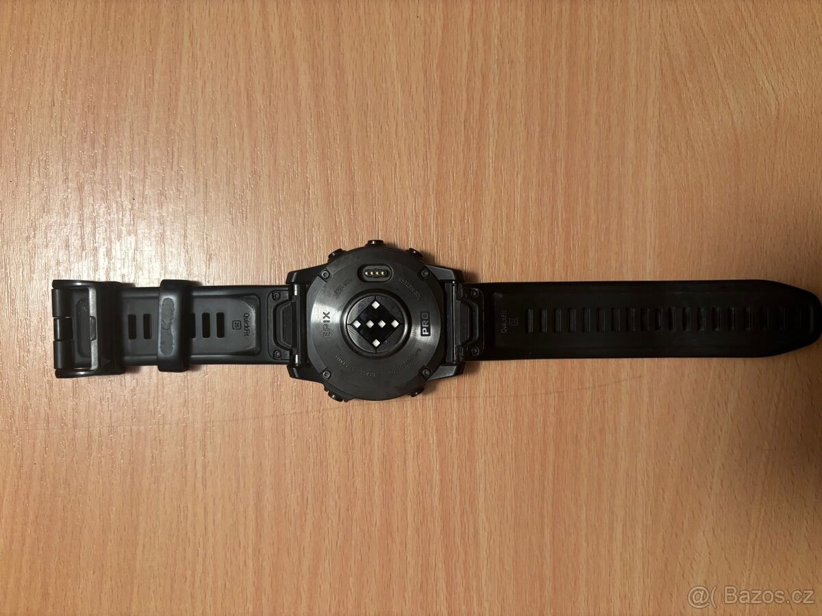 Garmin Epix Pro (2.gen) 51mm - 2