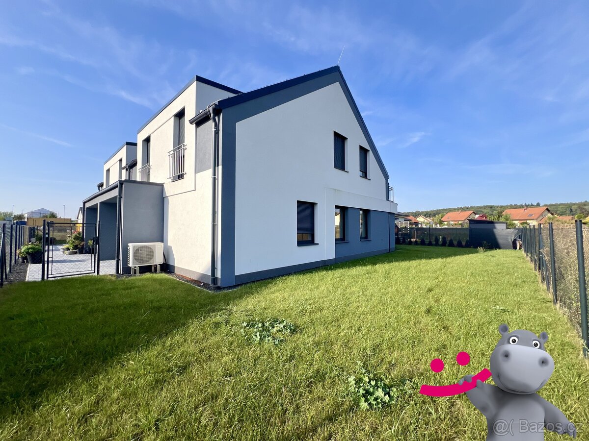 Prodej rodinného domu, 136 m² - Tursko, ev.č. 58413 - 2