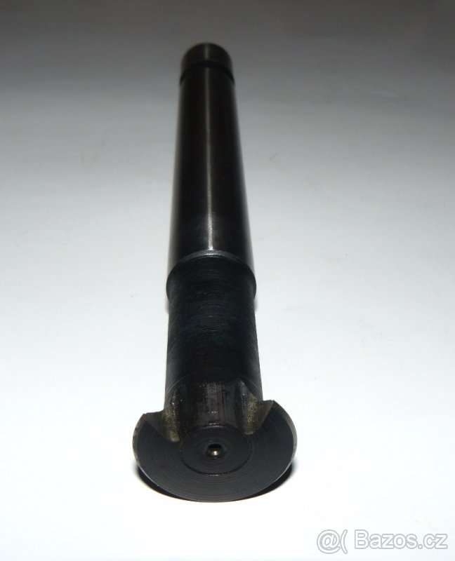 Nůž kotoučový závitový s držákem 28Mx1,25 (NOVÉ) ČR - 2