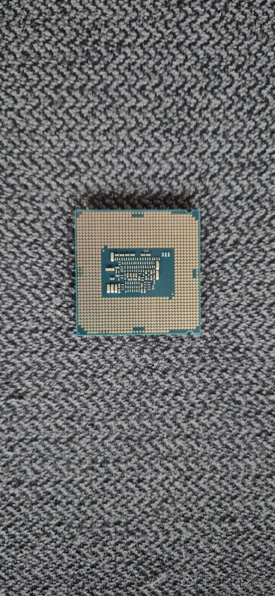 Intel Core I3 6100T - 2