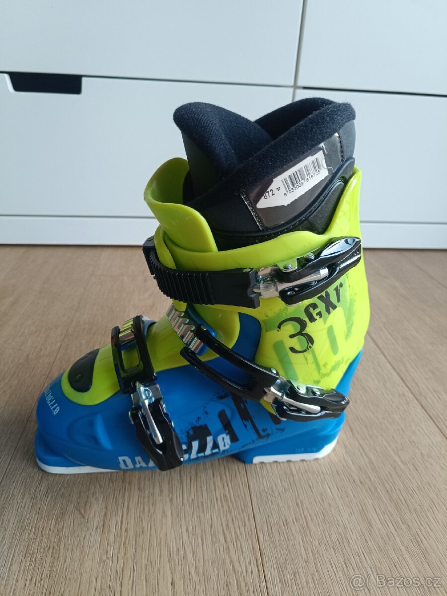 Lyžařská obuv Dalbello - 2