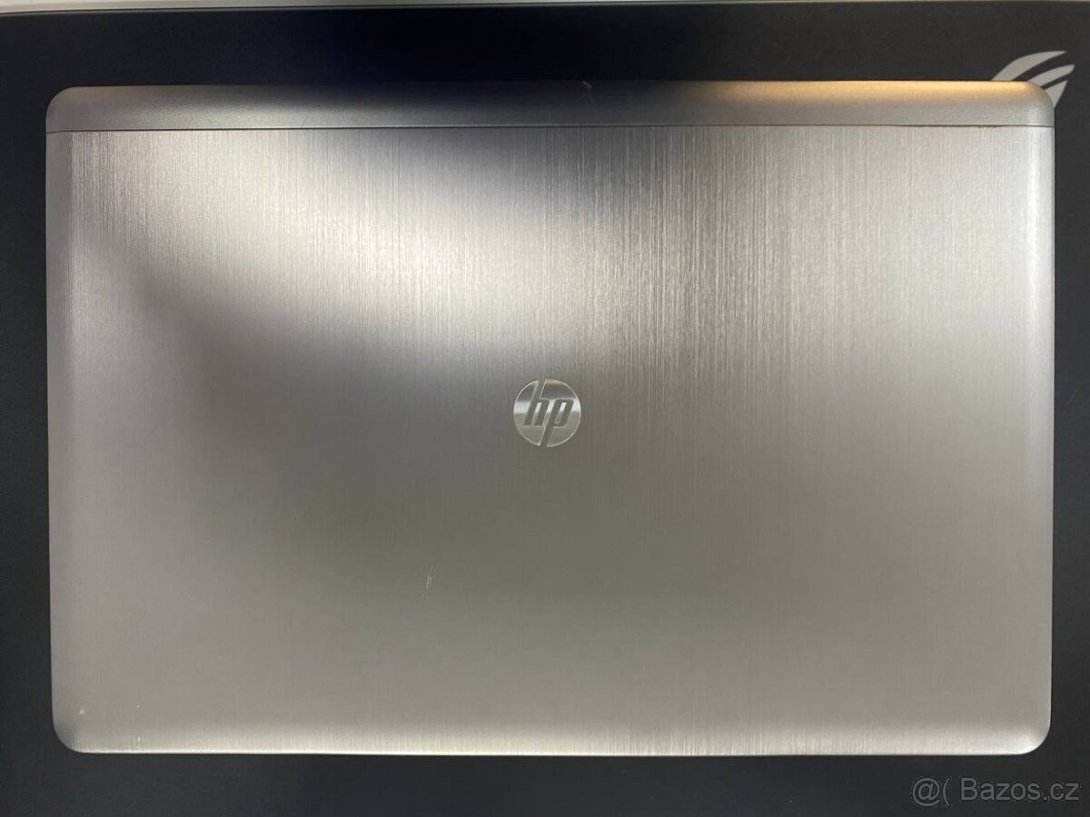 HP Probook 4540s 15,6“/Intel Core i5-3.gen /SSD 240 GB/RAM 8 - 2