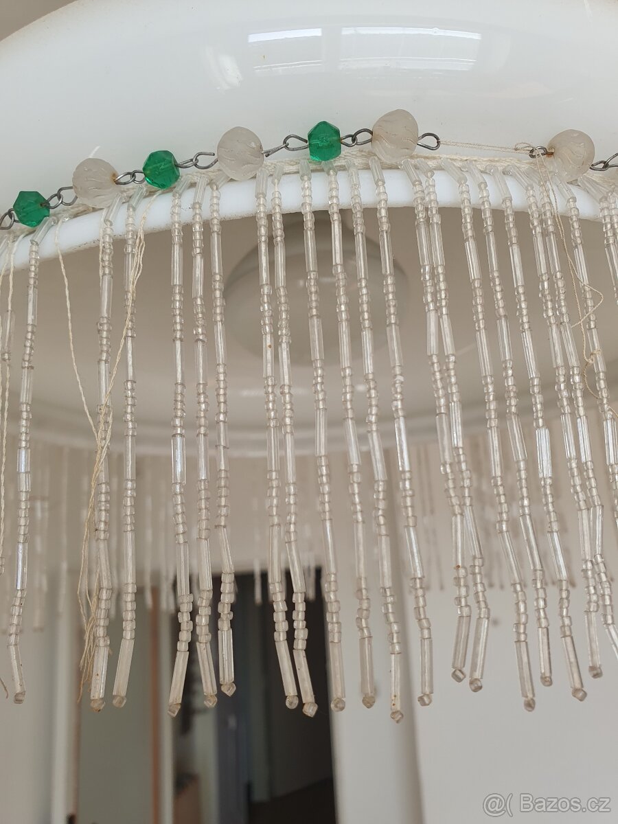 Lustr v secesním stylu - 2