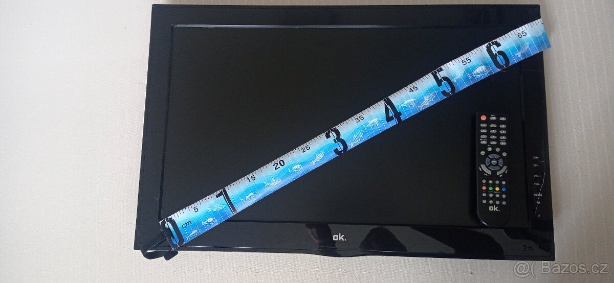 Led tv 65 cm - 2