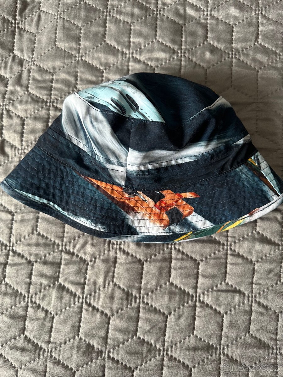 Letní klobouček Molo vel. 1-4roky - 2