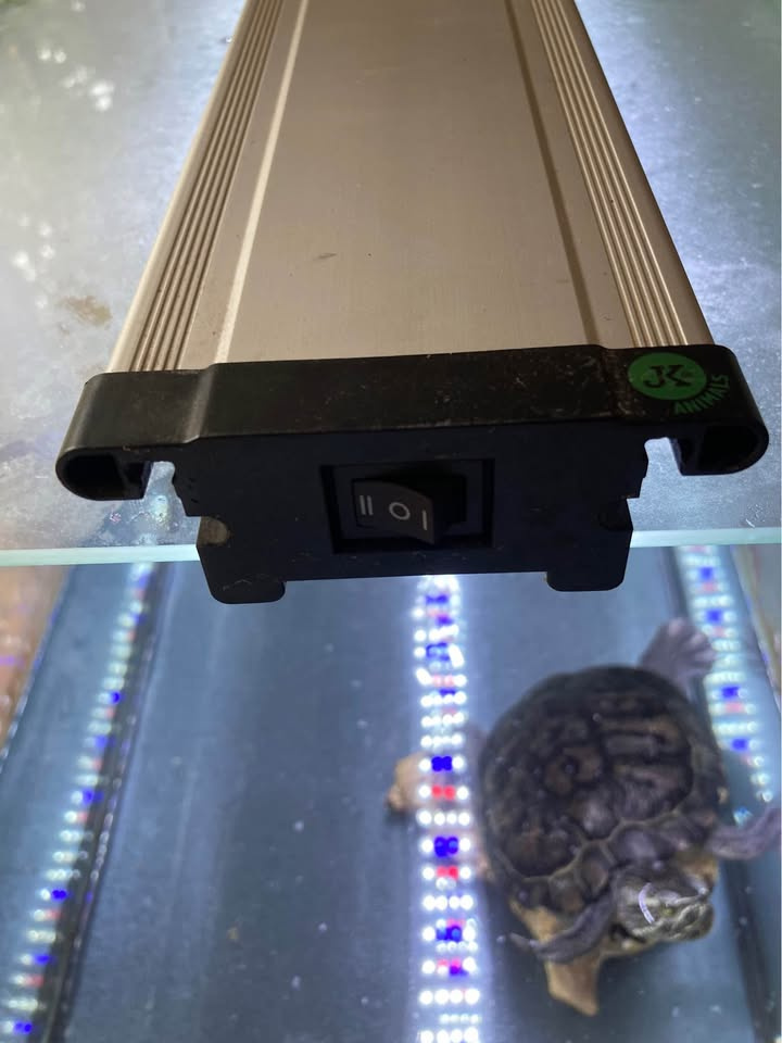 Akvarijní LED osvětlení JK-LED 900 - 2