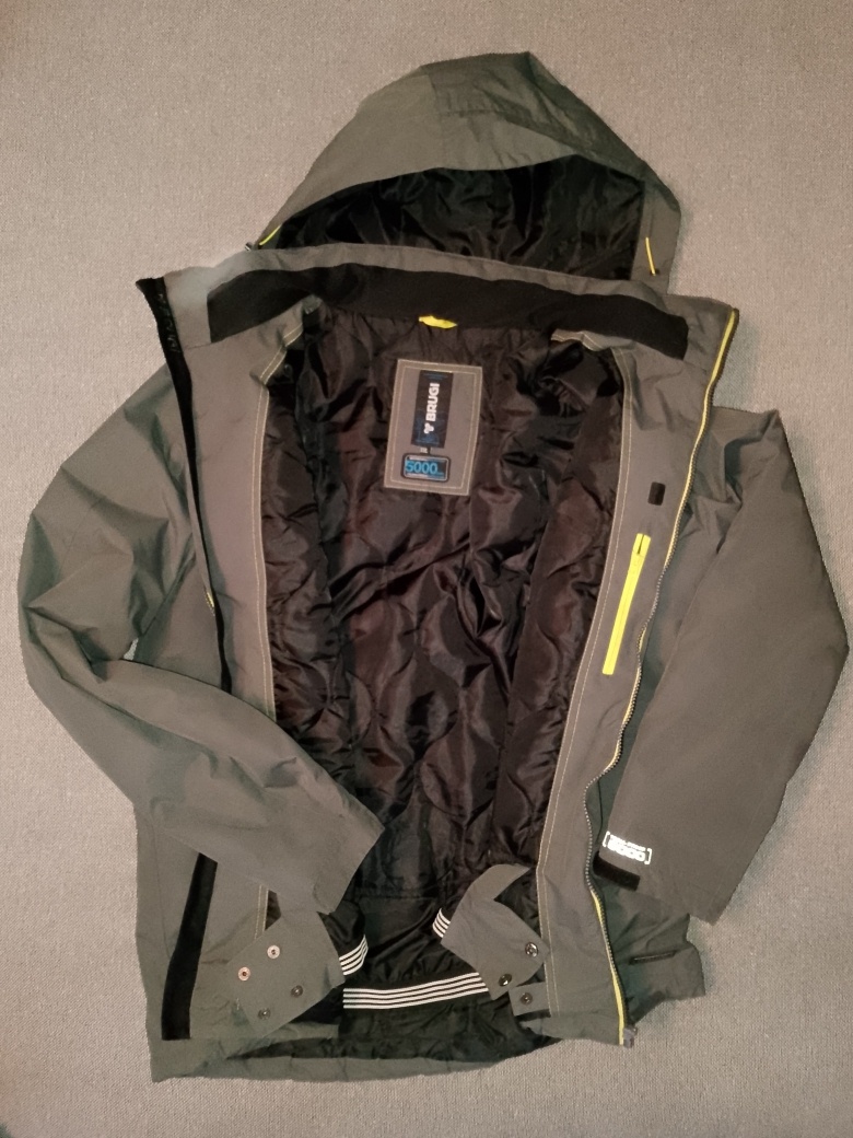 Bunda BRUGI vel.XXL - 2