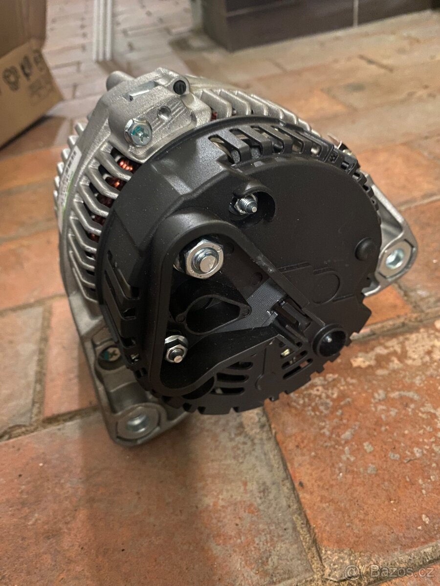 Alternátor BMW E36 motory M42 a M44 - 2