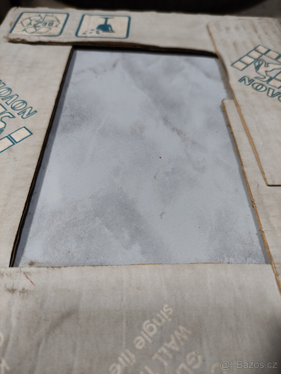 Keramické obklady a fasádní pásky - 2