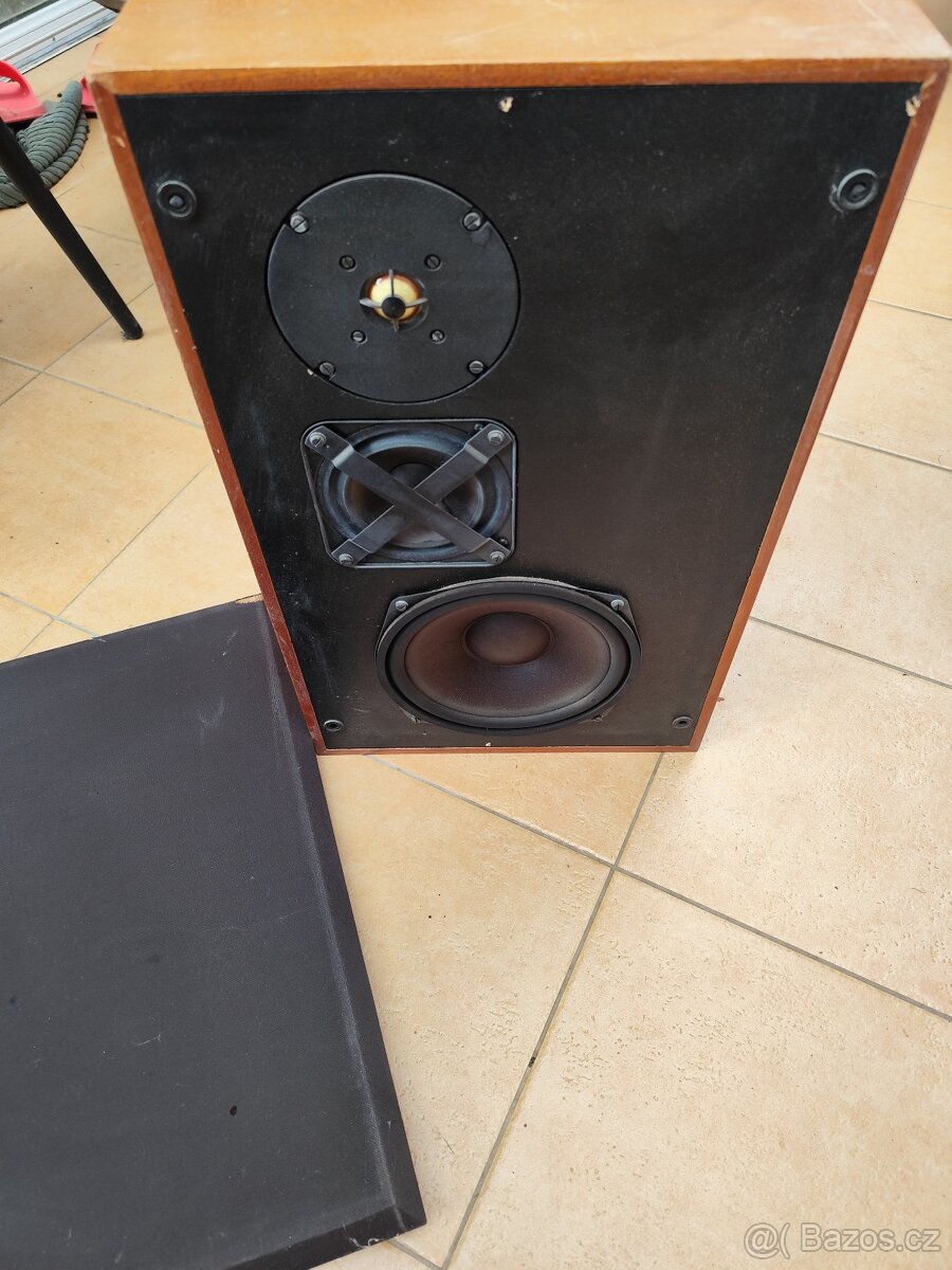 Reprosoustavy Tesla ARS 1034 - 2