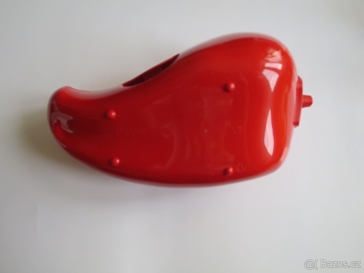 Krabička Tupperware paprika - 2